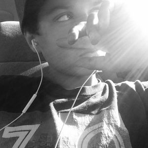 Meet your Posher, Christian